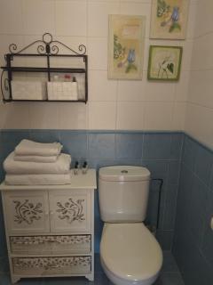 Apartamento Conde Luna - León - 4