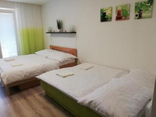 Apartmán Diamond - Podhájska - 6