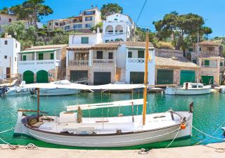 Apartamentos Vistalmar Mallorca - Cala Figuera - 7