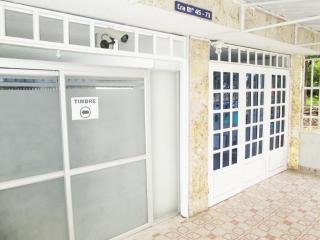 HOSPEDAJE VALLE DEL LILI - 9