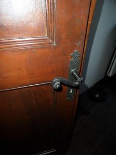 Stephanie Home - Padua - 5