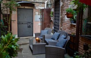 "Cà de Casanova" - Venice - 3