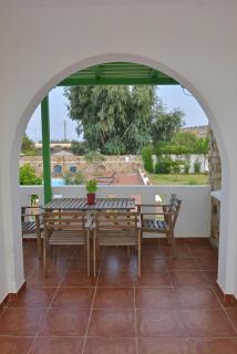 Country Villas - Stelida - 3