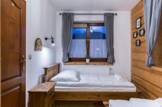 udanypobyt Apartament Regionalny z tarasem - Kościelisko - 6