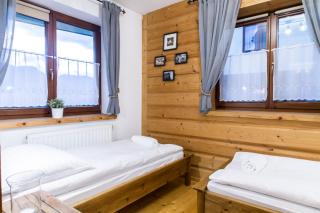 udanypobyt Apartament Regionalny z tarasem - 1