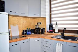 Apartament Fibra Cappuccino - Rybnik - 6