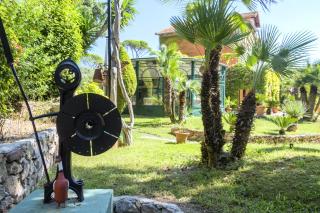 Parasols - Fréjus - 4
