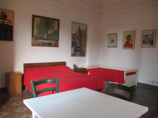 Casa Siciliana Etna Mare - Catania - 9