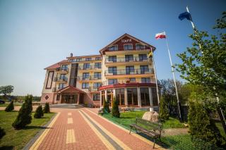 SZAFIR - Władysławowo - 0