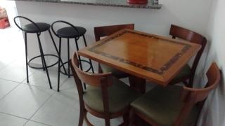 Apartamento em Condomínio - Ubatuba - 6
