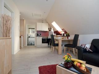 Appartement Strandstraße 10, Büsum - Büsum - 3
