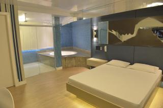 Villages Motel by Drops - Lages - 6