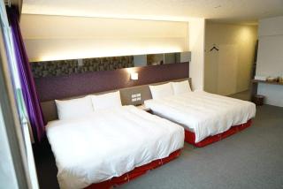 Yily House怡家居 - Yilan - 8