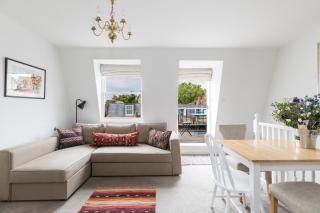 Charming flat with balcony in Pimlico - Londra - 0