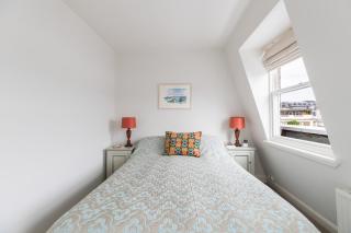 Charming flat with balcony in Pimlico - Londra - 4