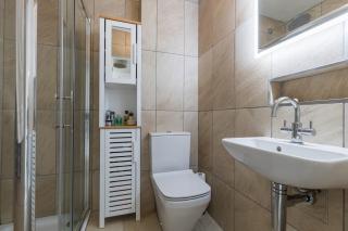 Charming flat with balcony in Pimlico - Londra - 1