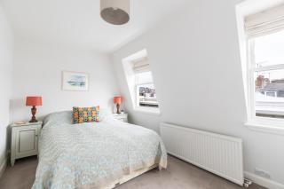 Charming flat with balcony in Pimlico - Londra - 5