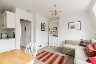 Charming flat with balcony in Pimlico - Londra - 8