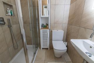 Charming flat with balcony in Pimlico - Londra - 2