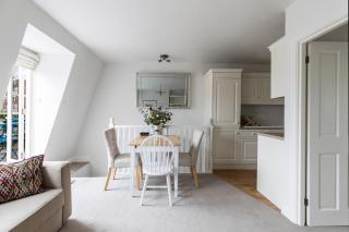 Charming flat with balcony in Pimlico - Londra - 7