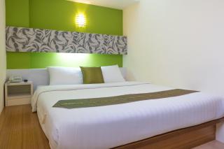 The Konnect Hotel - 3