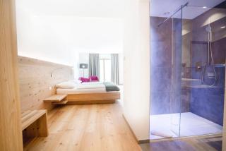 Vegan Hotel La Vimea - 9