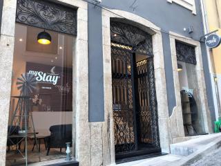Mystay Porto Batalha - Porto - 3