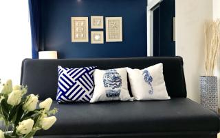 Centara Avenue Residence by Patsamon - 3