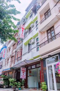 Thanh An 2 Guesthouse - Hue - 3