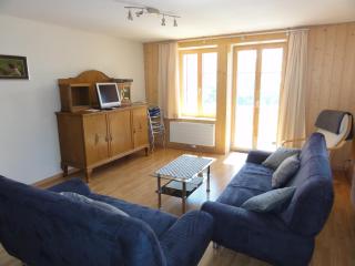 Chalet Schönbühl - 1