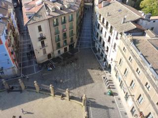 Albergue Plaza Catedral - Pamplona - 5