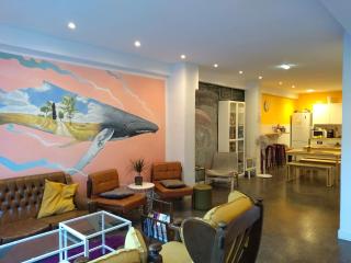 Balea Hostel - San Sebastián - 6