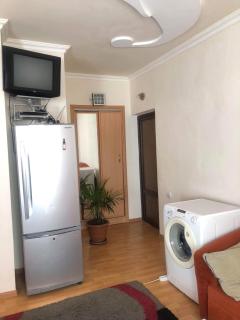 Rest home Jermuk - Jermuk - 2