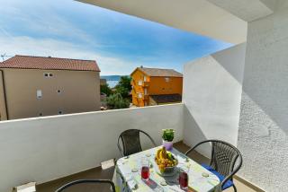 Apartments Citrus - Turanj - 3