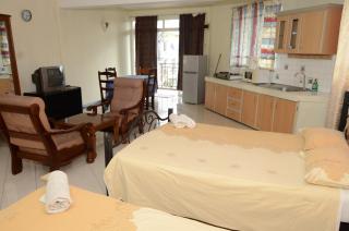 Dookee House - Grand-Baie - 8
