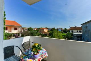 Apartments Citrus - Turanj - 4