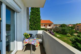 Apartments Citrus - Turanj - 5