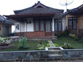 Rumah Nagoya - Sindanglaya - 0