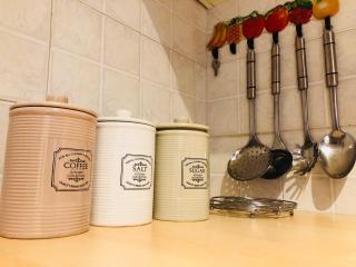 C.B.Guesthouse - Bari - 7