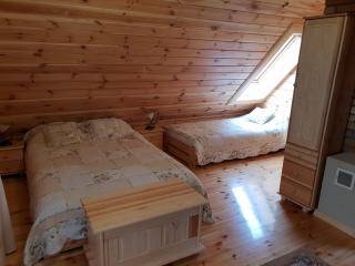 Aleksandrówka - Domek Anastazja - 1