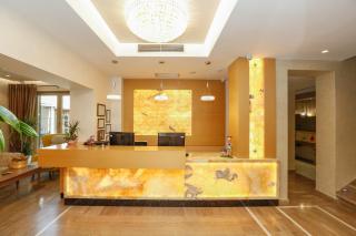 Oxford hotel - Tirana - 4
