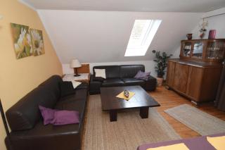 Ferienwohnung in herrlicher Waldrandlage - 7