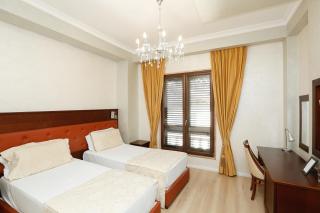 Oxford hotel - Tirana - 5
