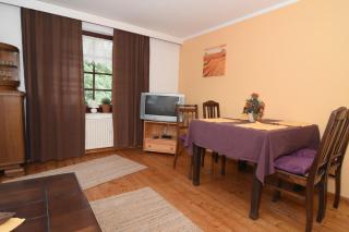 Ferienwohnung in herrlicher Waldrandlage - 4