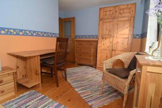 Ferienwohnung in herrlicher Waldrandlage - 3