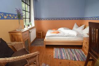 Ferienwohnung in herrlicher Waldrandlage - Marschkamp - 1