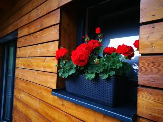 Appartements Onyx - Flattach - 5