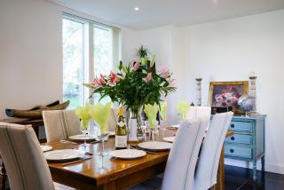 Kingfisher Way - Contemporary 5 Bedroom Central Cambridge Home - Cambridge - 3