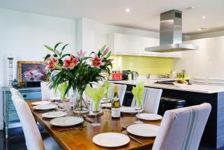 Kingfisher Way - Contemporary 5 Bedroom Central Cambridge Home - 6
