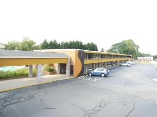 Quality Inn South Boston - Danville East - 7